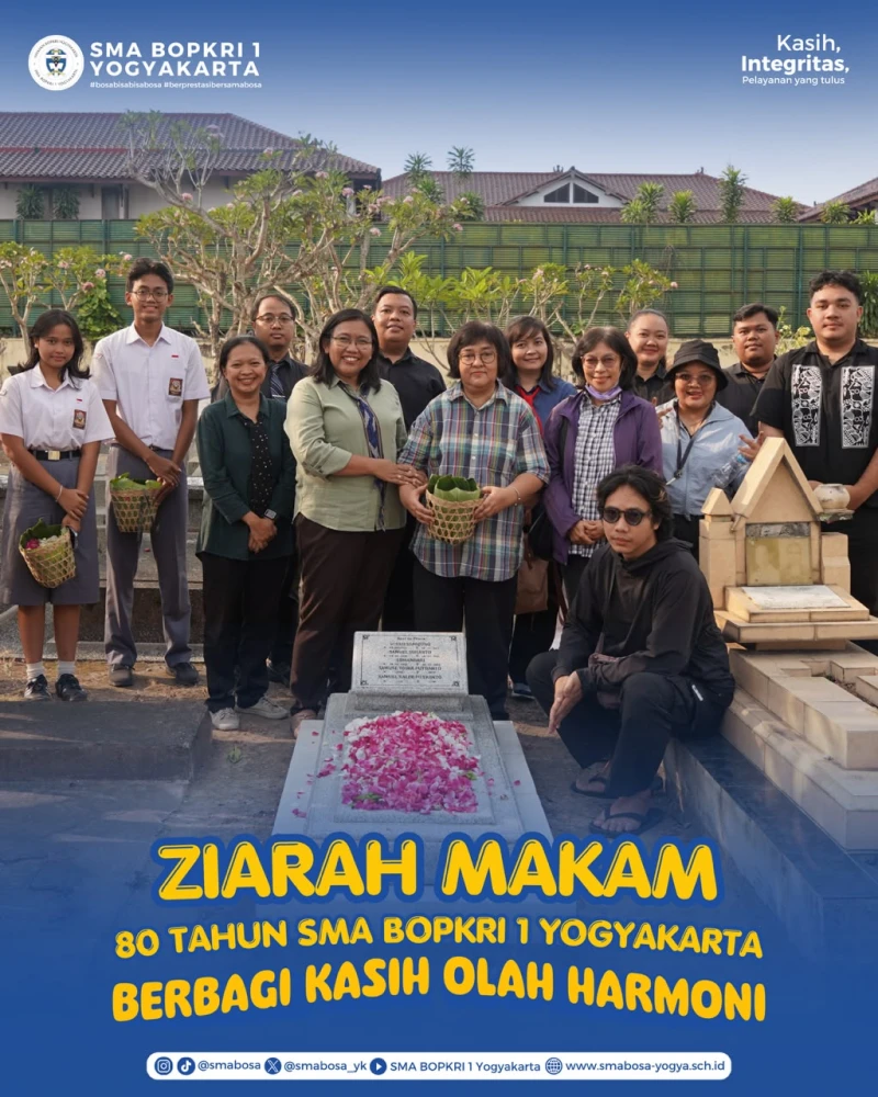 Ziarah Makam